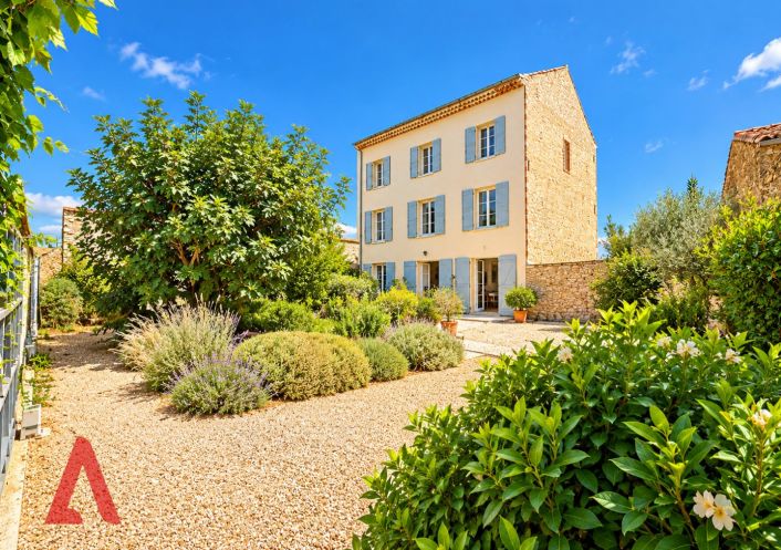 vente Maison bourgeoise Magalas