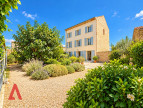 vente Maison bourgeoise Magalas