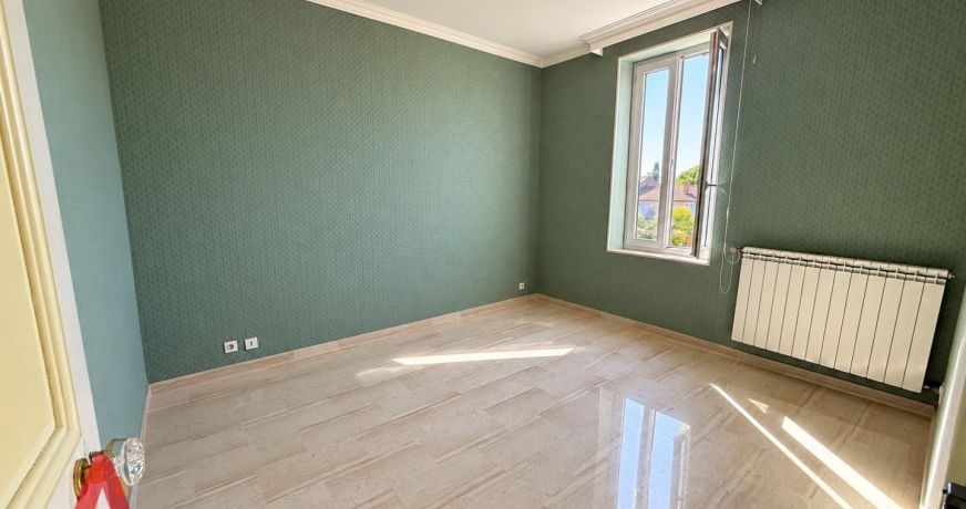 vente Maison bourgeoise Magalas