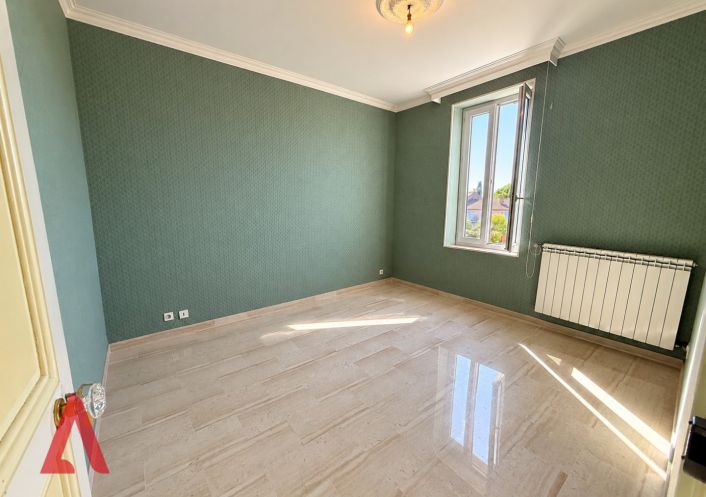 vente Maison bourgeoise Magalas
