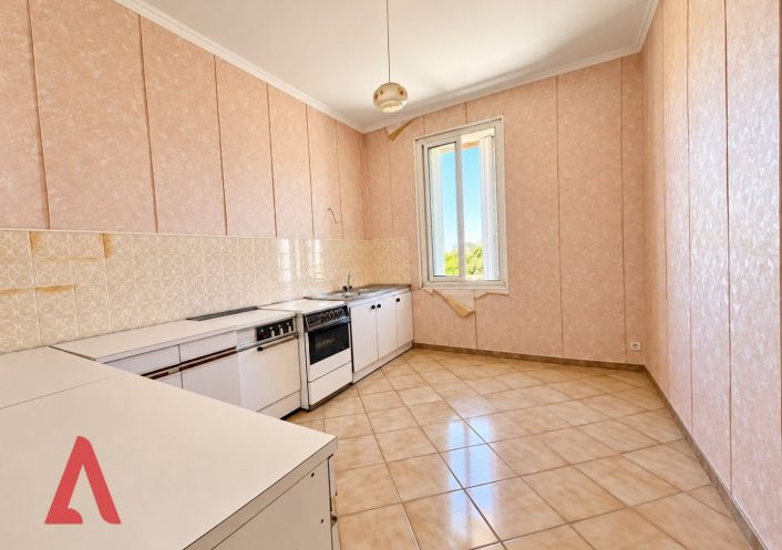 vente Maison bourgeoise Magalas
