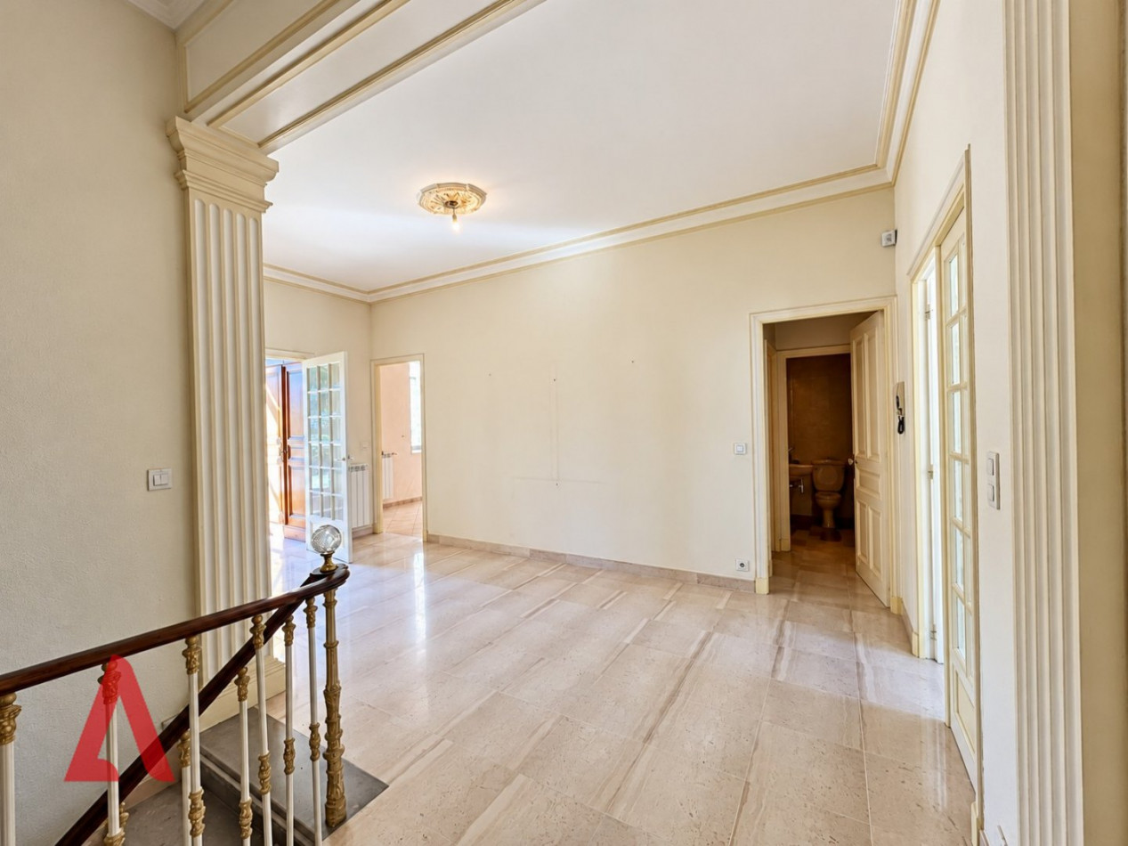 vente Maison bourgeoise Magalas - Photo 6