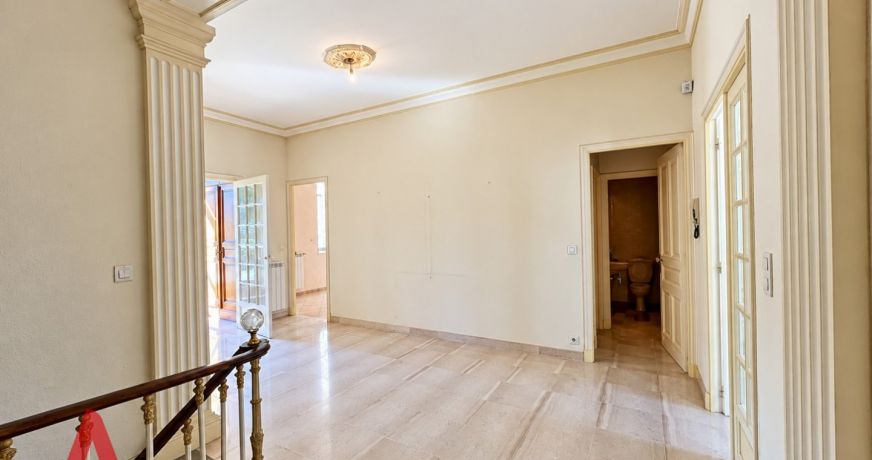 vente Maison bourgeoise Magalas