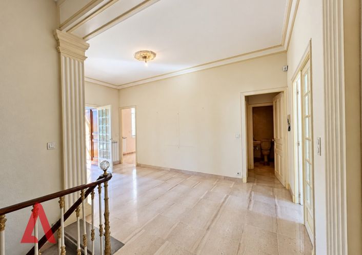 vente Maison bourgeoise Magalas
