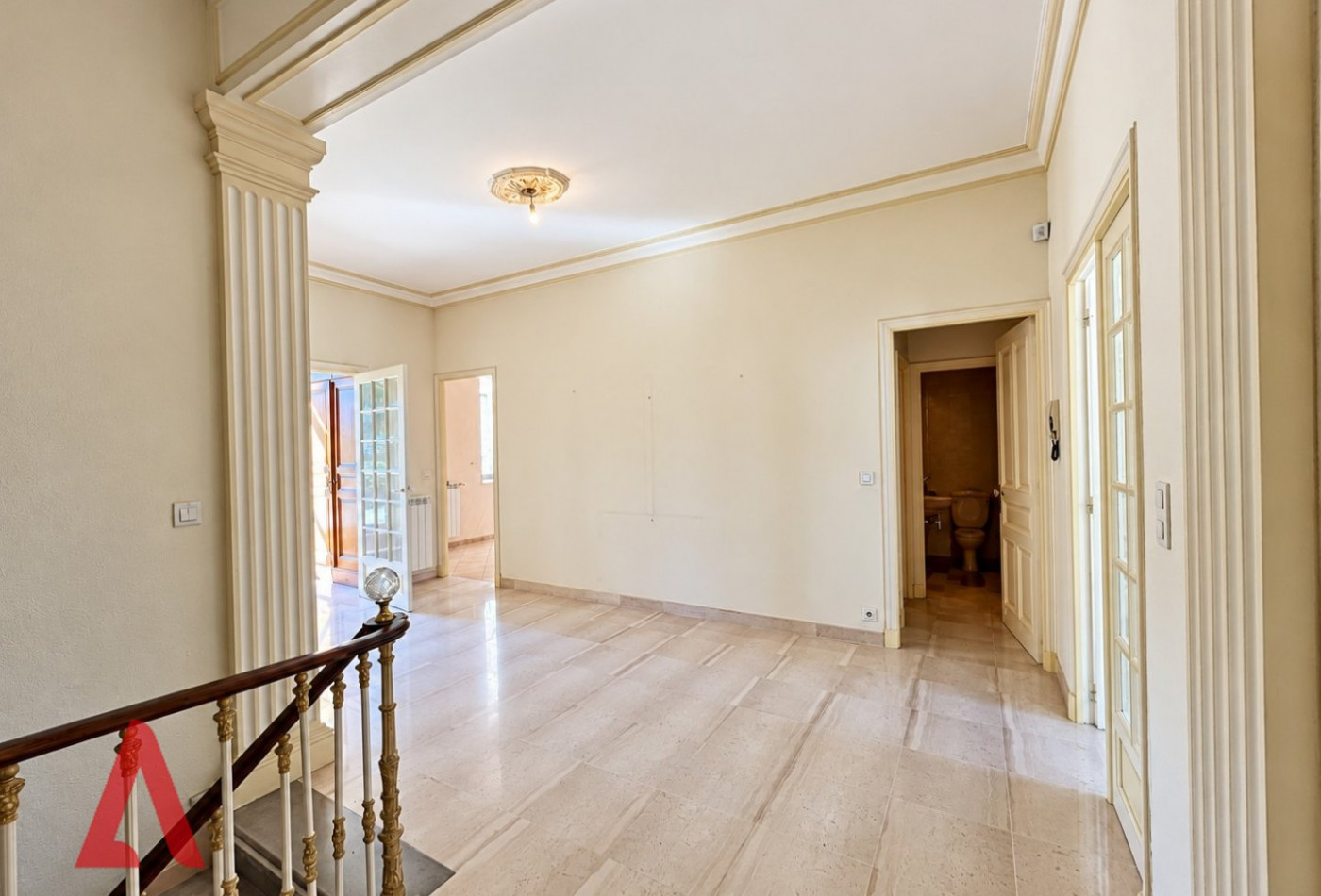 vente Maison bourgeoise Magalas - Photo 6