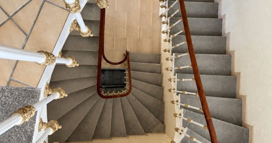 vente Maison bourgeoise Magalas