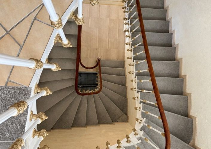vente Maison bourgeoise Magalas