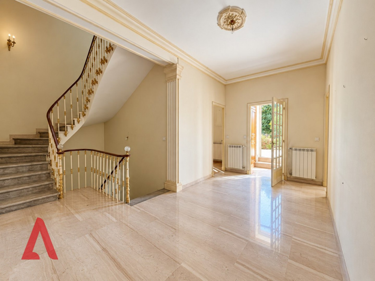 vente Maison bourgeoise Magalas - Photo 2