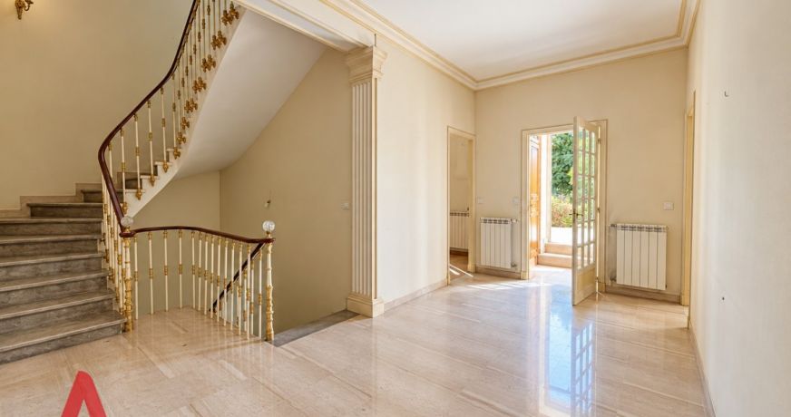 vente Maison bourgeoise Magalas