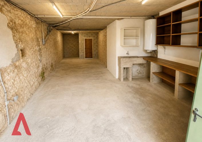 vente Maison Magalas