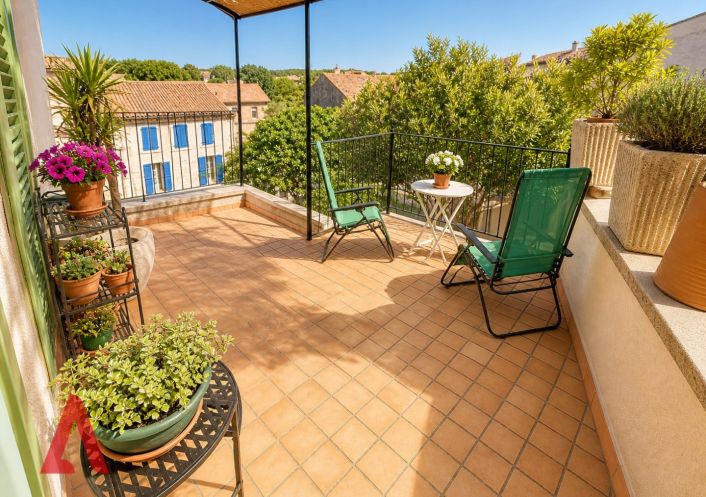 vente Maison Magalas