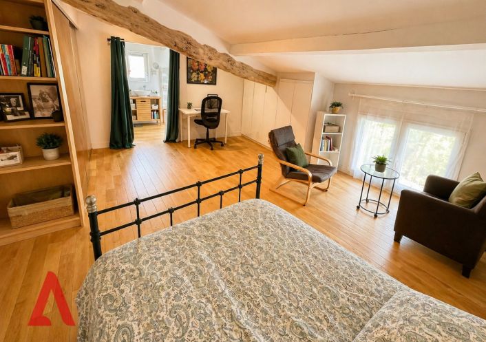 vente Maison Magalas