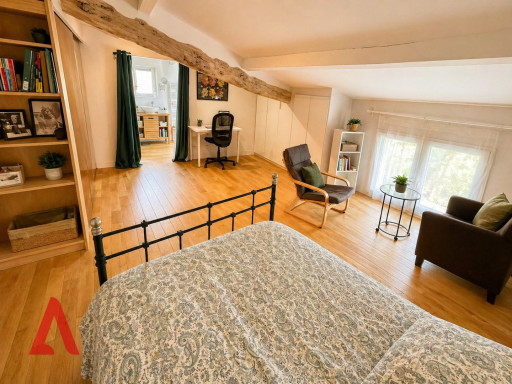 à vendre Maison Magalas