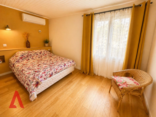 à vendre Maison Magalas