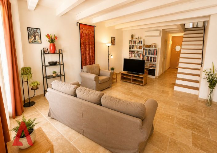 vente Maison Magalas