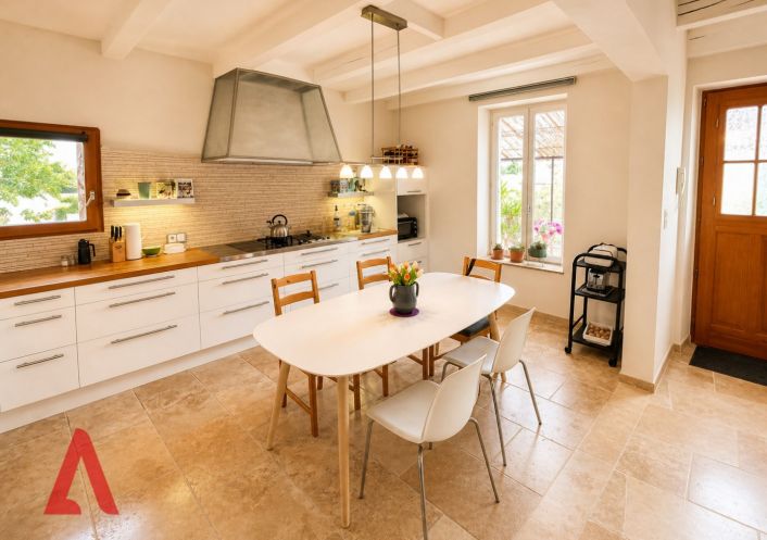 vente Maison Magalas