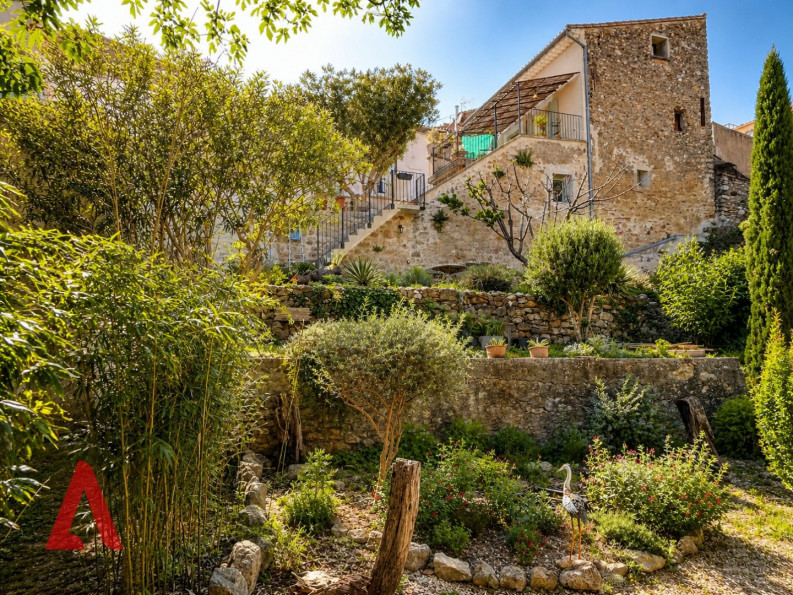 vente Maison Magalas - Photo 8