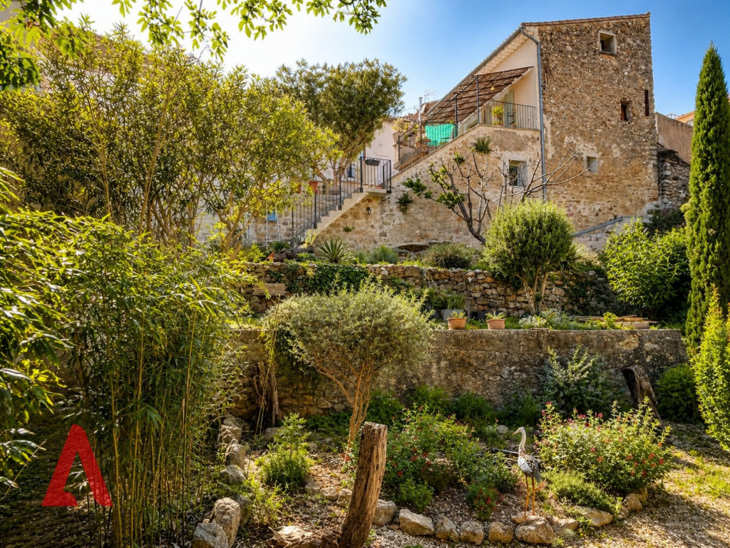 à vendre Maison Magalas - Photo 8