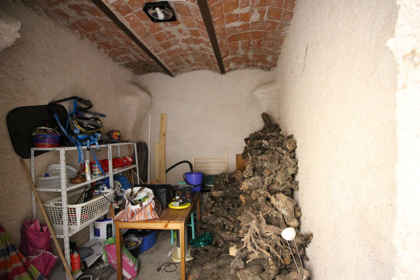 vente Maison de village Roquessels - Photo 9