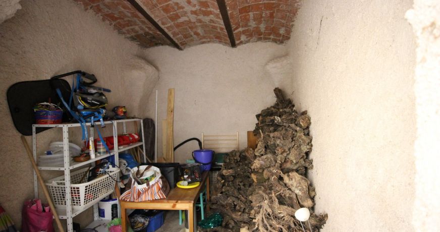 vente Maison de village Roquessels