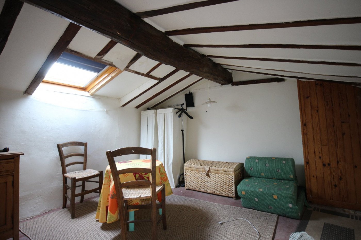 vente Maison de village Roquessels - Photo 5