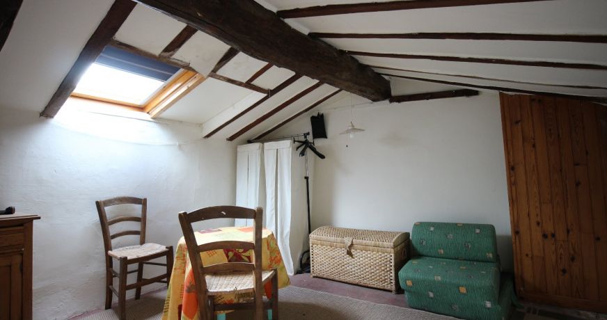 vente Maison de village Roquessels