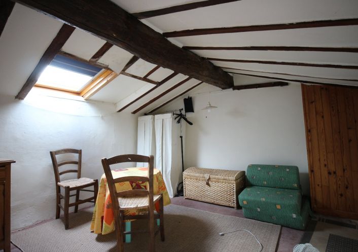 vente Maison de village Roquessels