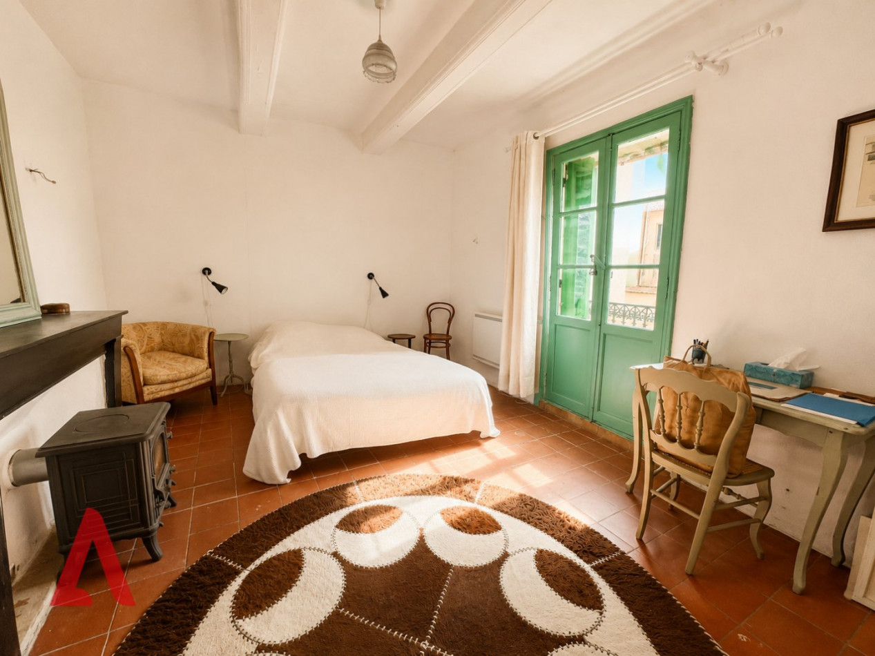 vente Maison de village Roquessels - Photo 3