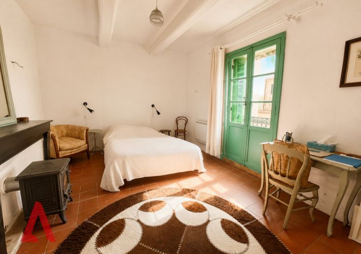 vente Maison de village Roquessels