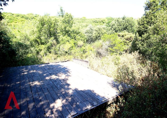 vente Maison de village Roquessels
