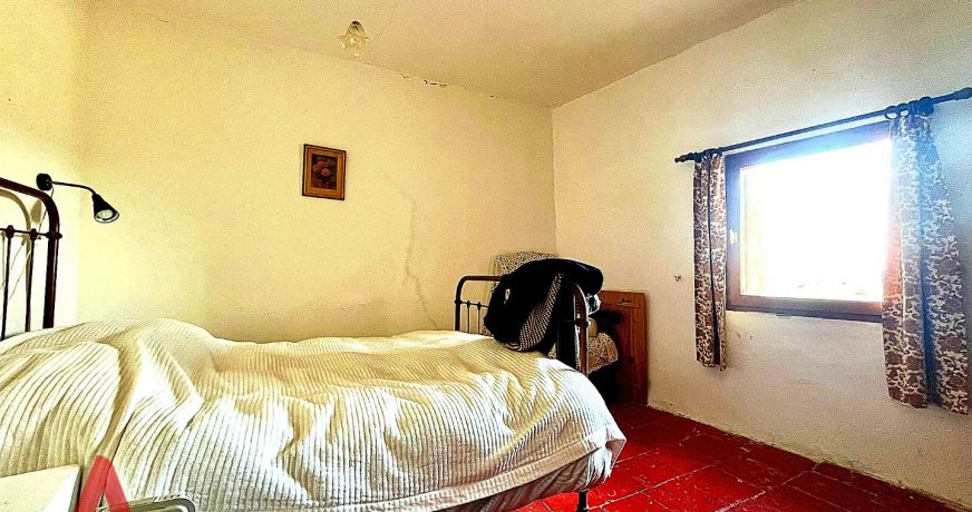 vente Maison de village Roquessels
