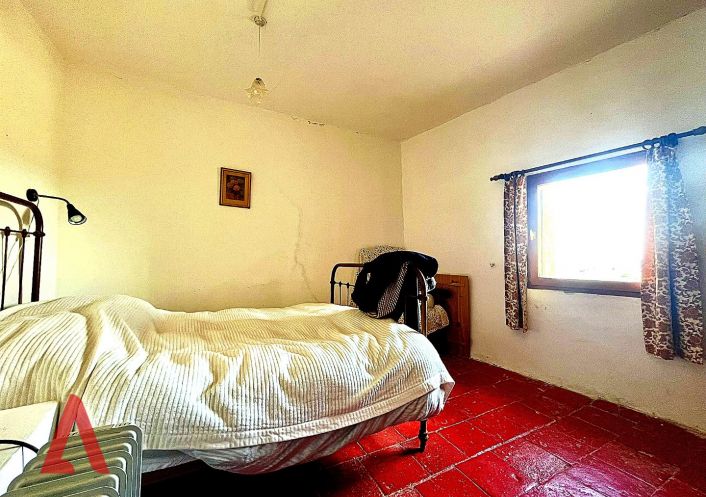 vente Maison de village Roquessels