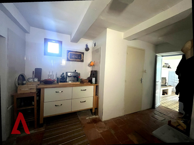 vente Maison de village Roquessels - Photo 6