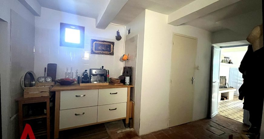 vente Maison de village Roquessels