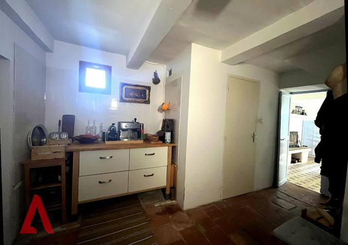 vente Maison de village Roquessels