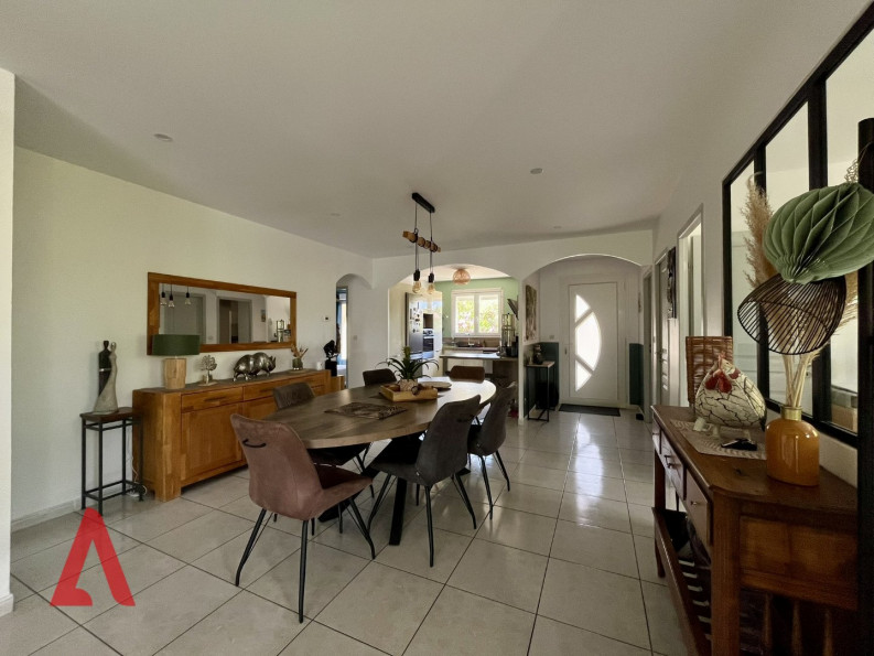 vente Villa Magalas - Photo 10