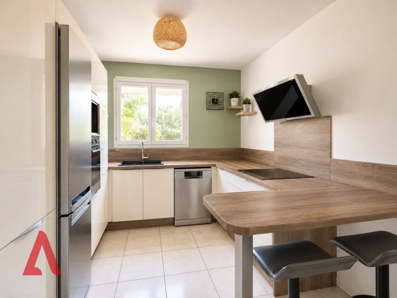 vente Villa Magalas - Photo 4