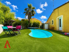 vente Villa Magalas