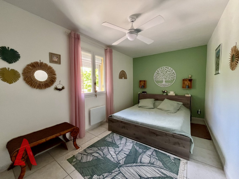 vente Villa Magalas - Photo 6