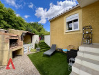 vente Villa Magalas