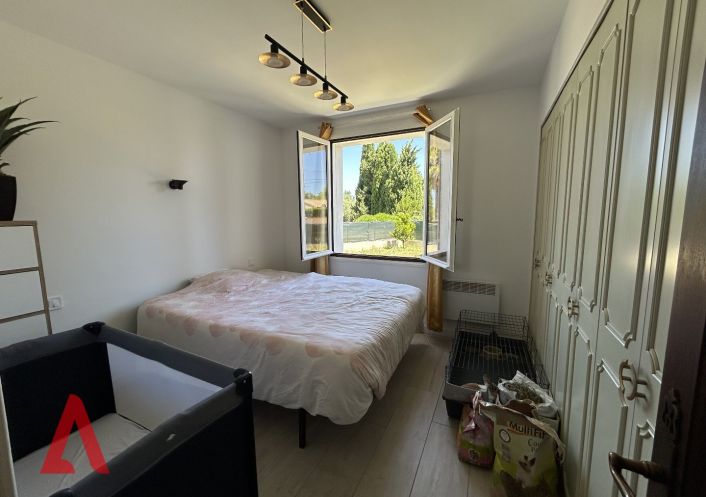 vente Maison Nezignan L'eveque