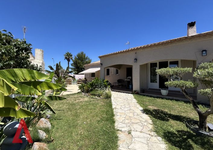 vente Maison Nezignan L'eveque