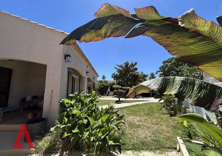 vente Maison Nezignan L'eveque