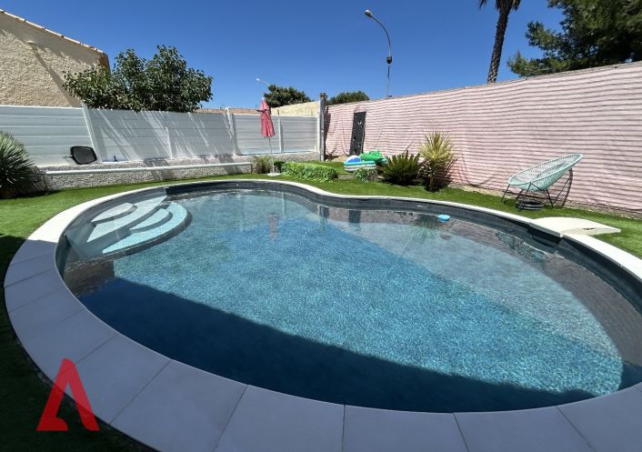 vente Maison Nezignan L'eveque