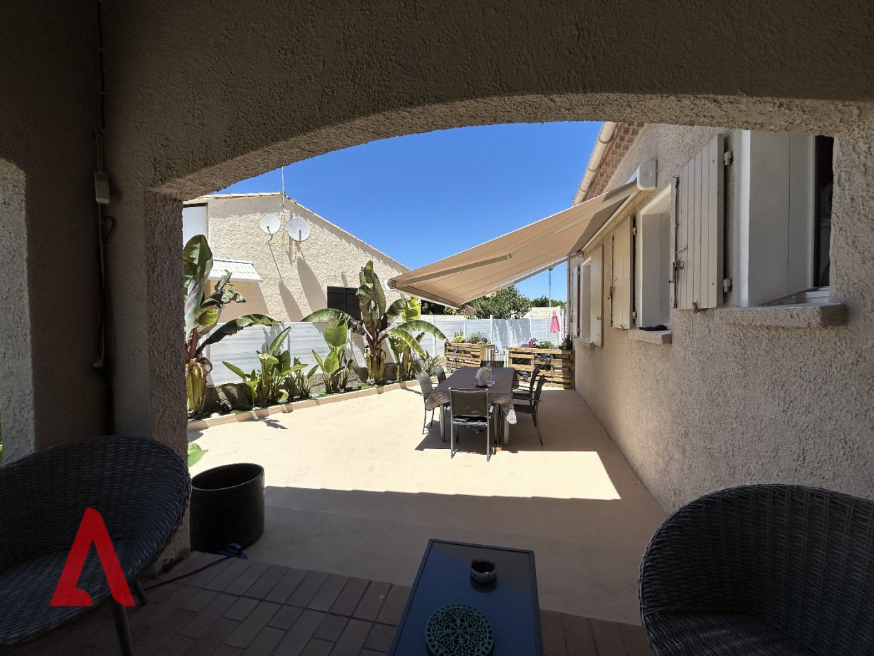 vente Maison Nezignan L'eveque - Photo 3