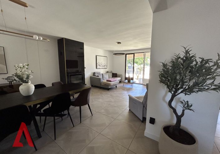 vente Maison Nezignan L'eveque