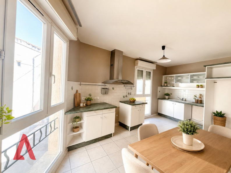vente Maison de village Saint Pargoire - Photo 2