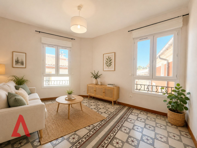 vente Maison de village Saint Pargoire - Photo 1