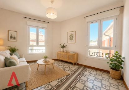 vente Maison de village Saint Pargoire