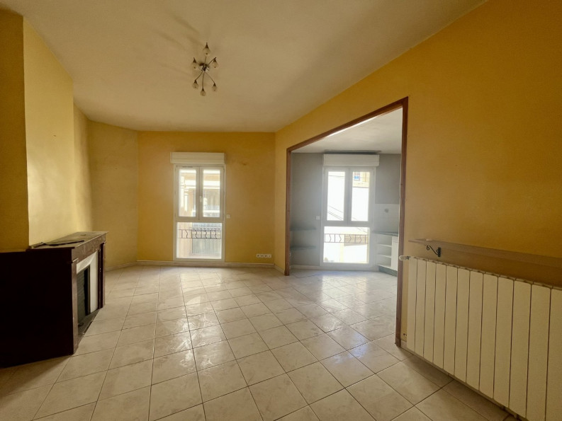 vente Maison de village Saint Pargoire - Photo 5